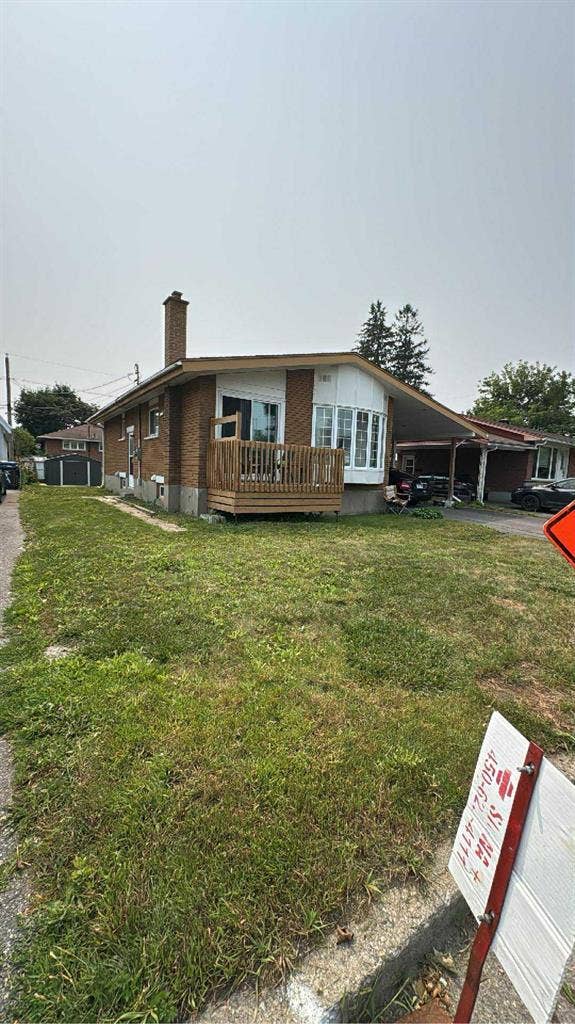 New Listing