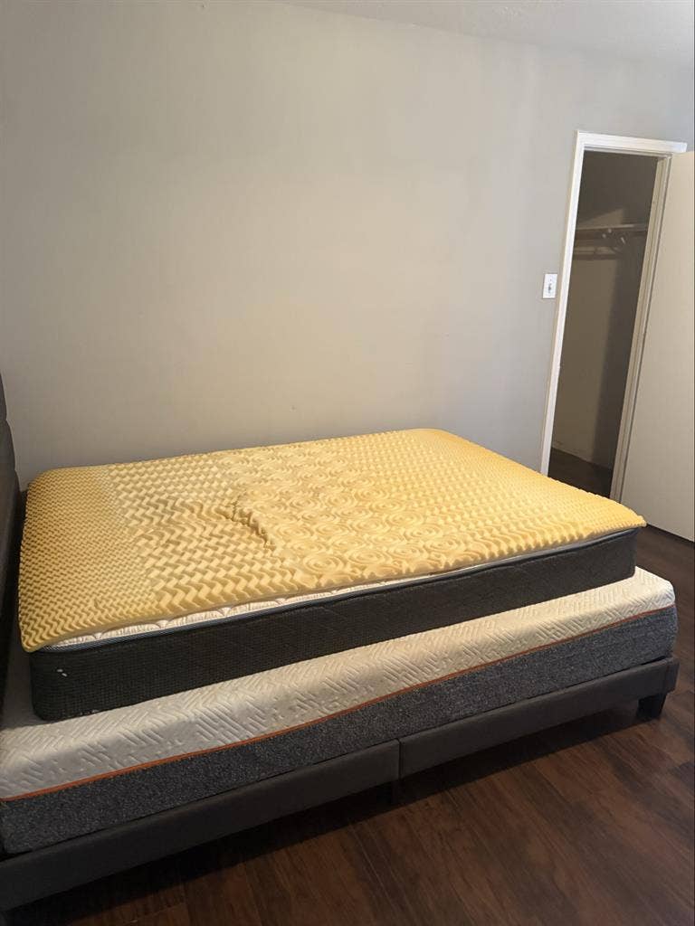 Medium sized Rooms in spring
