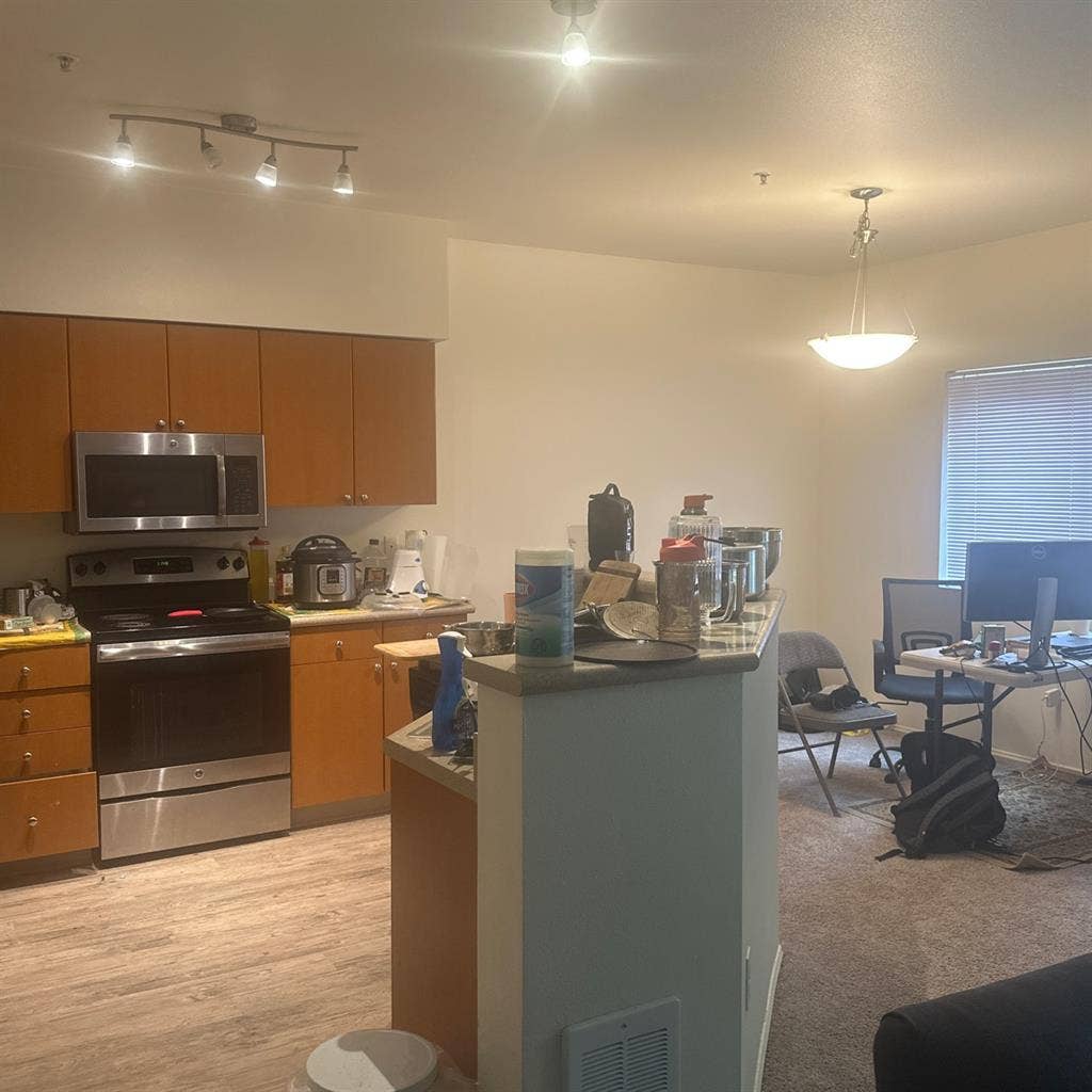 single room in redmond