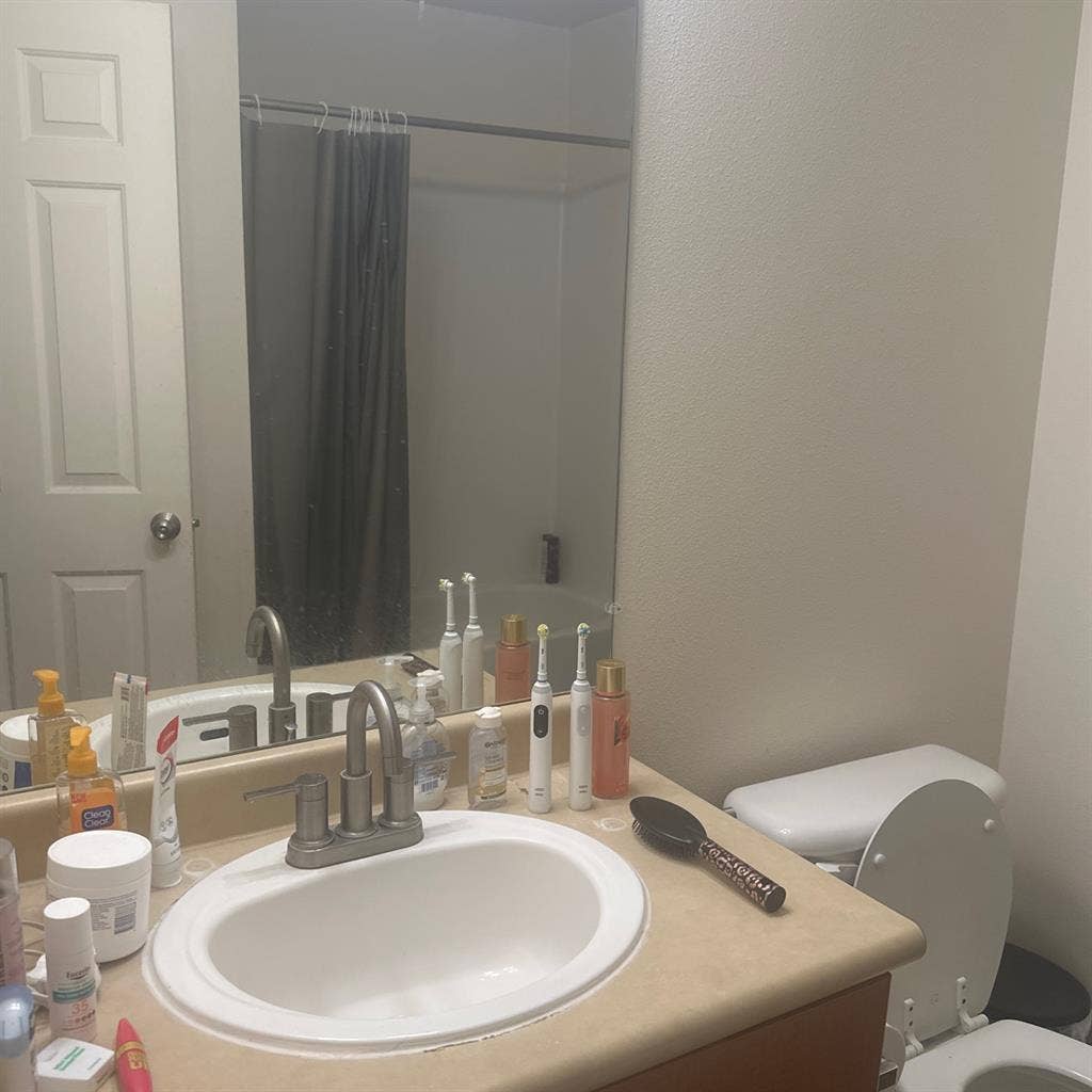 single room in redmond