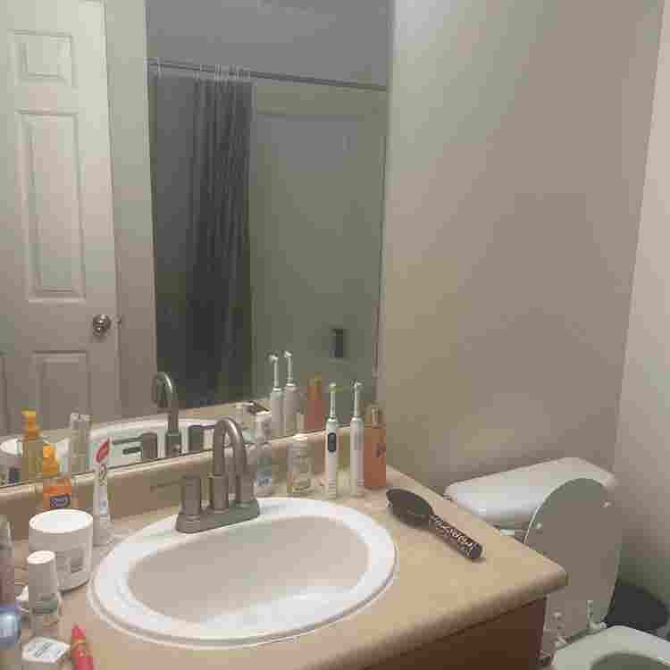 single room in redmond