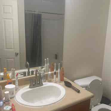 single room in redmond
