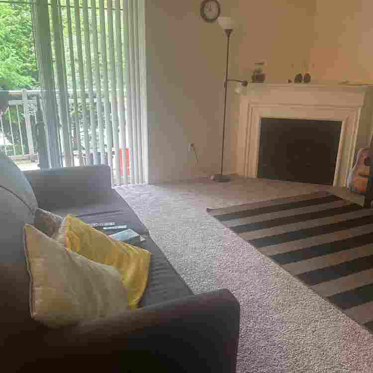 single room in redmond