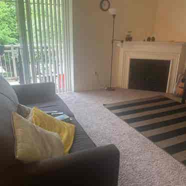 single room in redmond