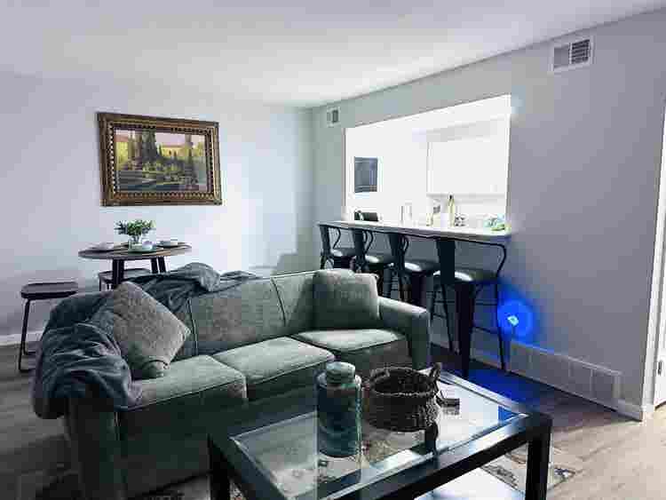 Modern BA – Move In Ready