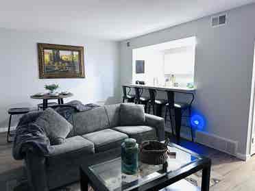 Modern BA – Move In Ready