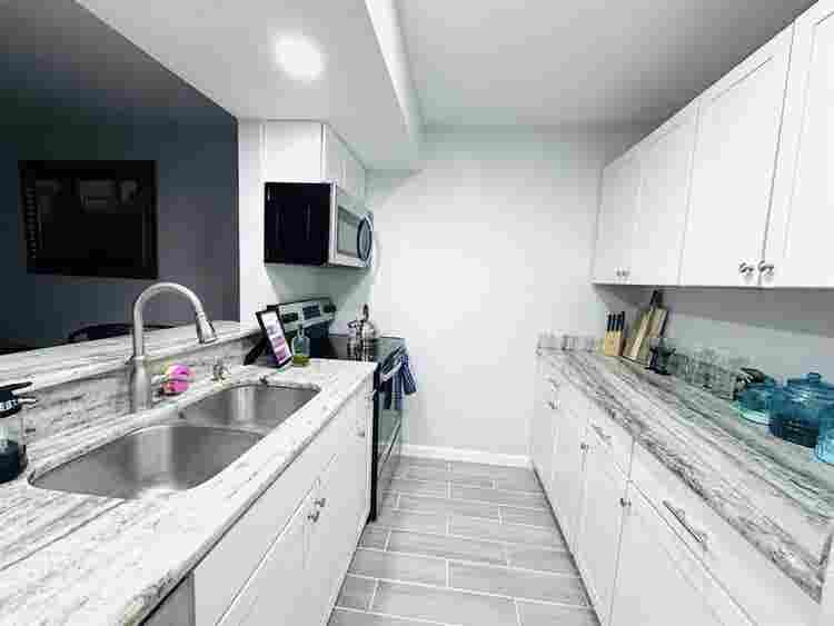 Modern BA – Move In Ready