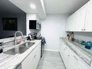 Modern BA – Move In Ready