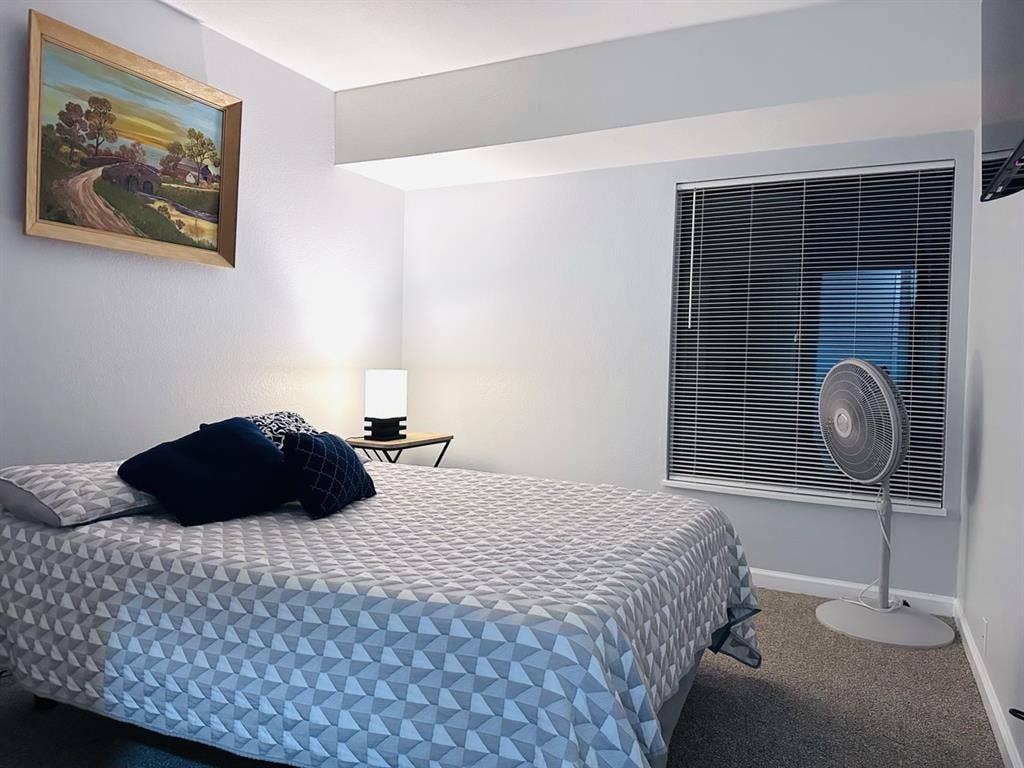 Modern BA – Move In Ready
