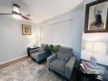 Modern BA – Move In Ready