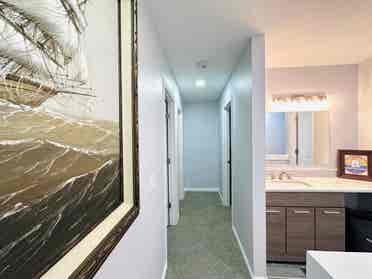 Modern BA – Move In Ready