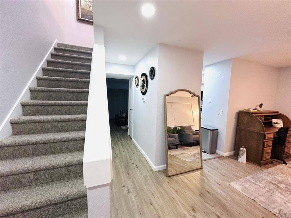 Modern BA – Move In Ready