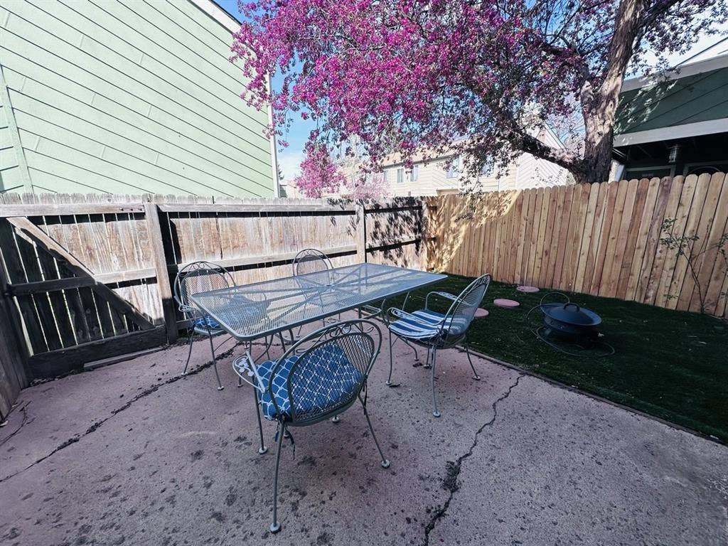 Modern BA – Move In Ready