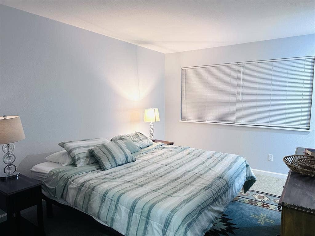 Modern BA – Move In Ready