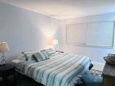 Modern BA – Move In Ready