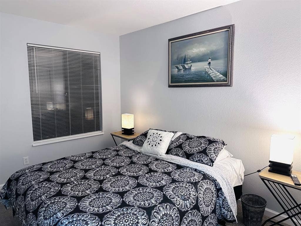 Modern BA – Move In Ready