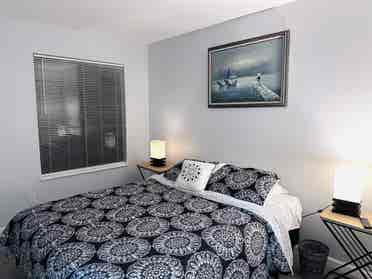 Modern BA – Move In Ready