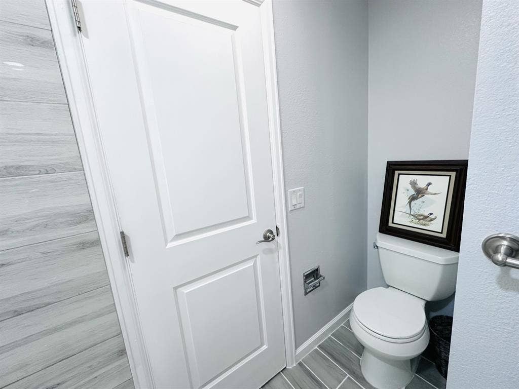 Modern BA – Move In Ready