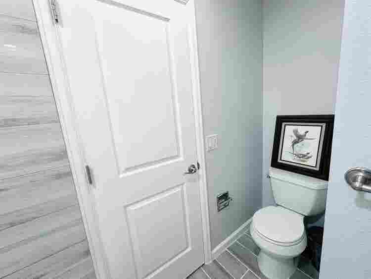 Modern BA – Move In Ready
