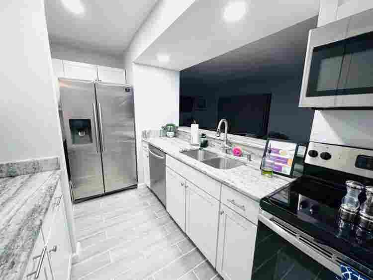 Modern BA – Move In Ready