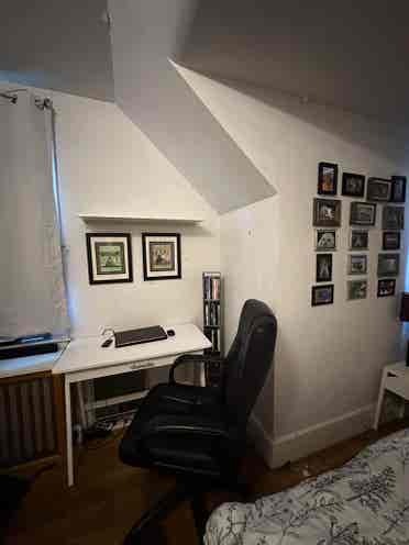Furnished Room Homestay Brookline