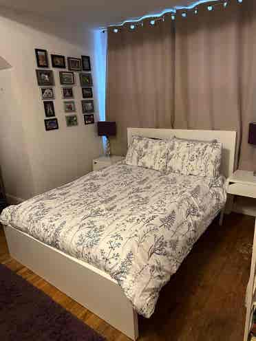 Furnished Room Homestay Brookline