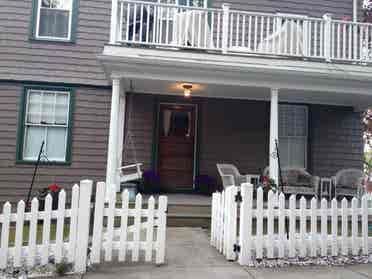 Furnished Room Homestay Brookline