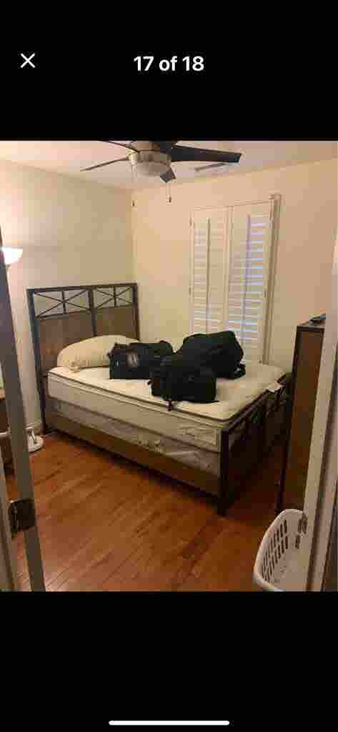 Room for Rent in Quiet Home