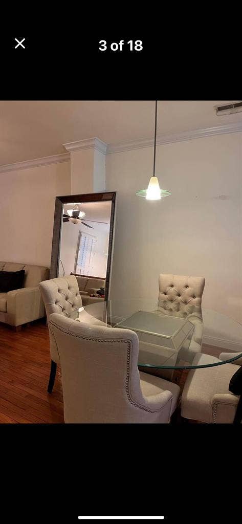 Room for Rent in Quiet Home