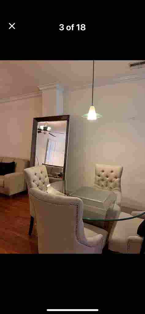 Room for Rent in Quiet Home