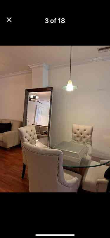 Room for Rent in Quiet Home