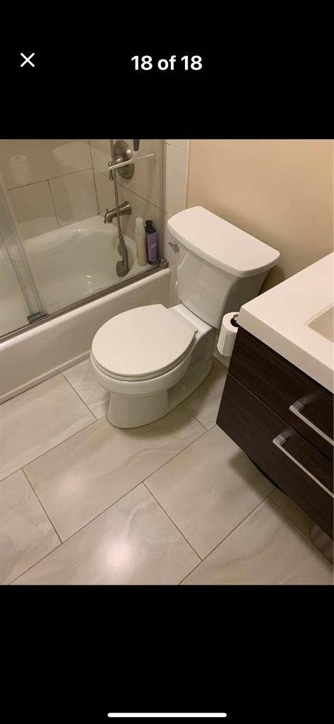 Room for Rent in Quiet Home