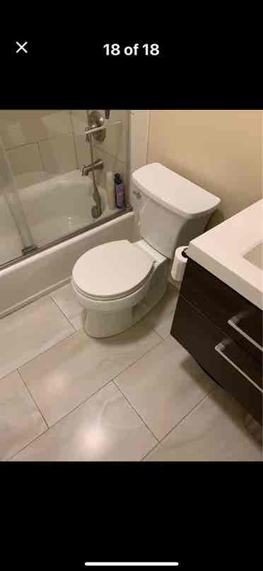 Room for Rent in Quiet Home