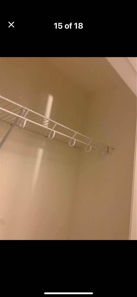Room for Rent in Quiet Home