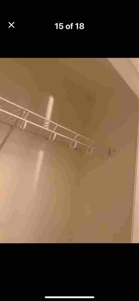 Room for Rent in Quiet Home