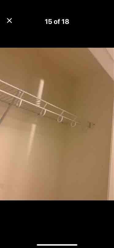 Room for Rent in Quiet Home