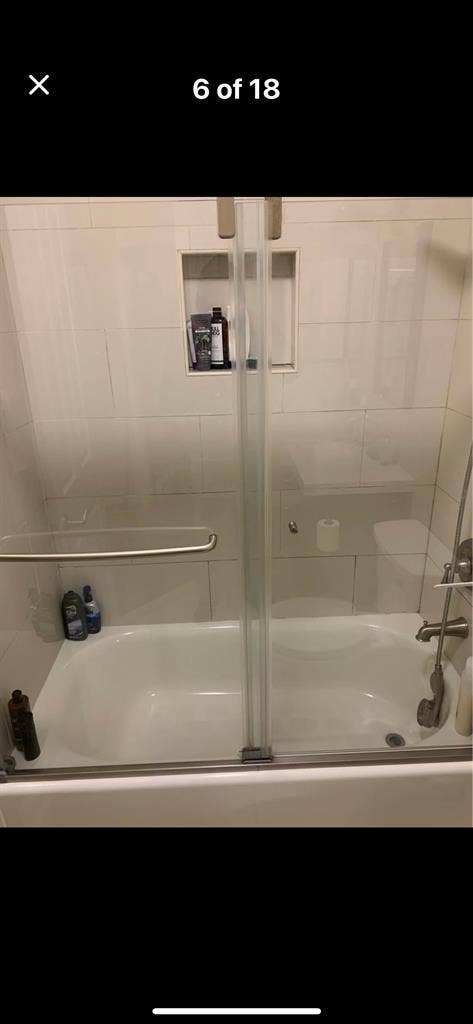 Room for Rent in Quiet Home