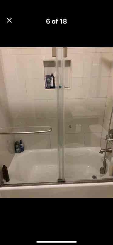 Room for Rent in Quiet Home