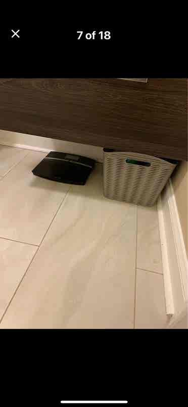 Room for Rent in Quiet Home