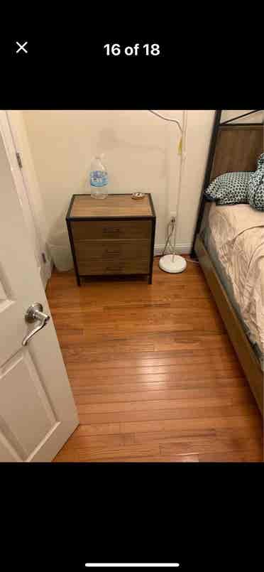 Room for Rent in Quiet Home