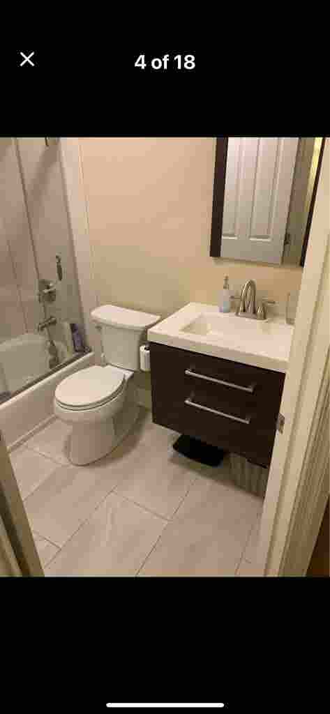 Room for Rent in Quiet Home