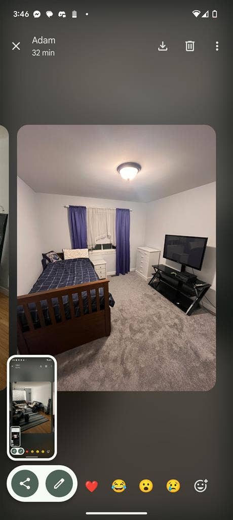 Looking for a Roommate