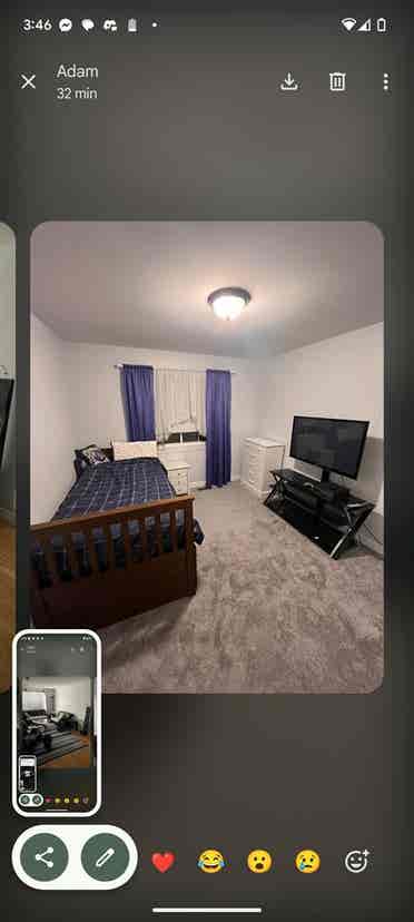 Looking for a Roommate