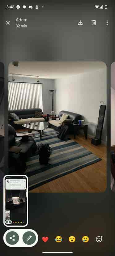 Looking for a Roommate