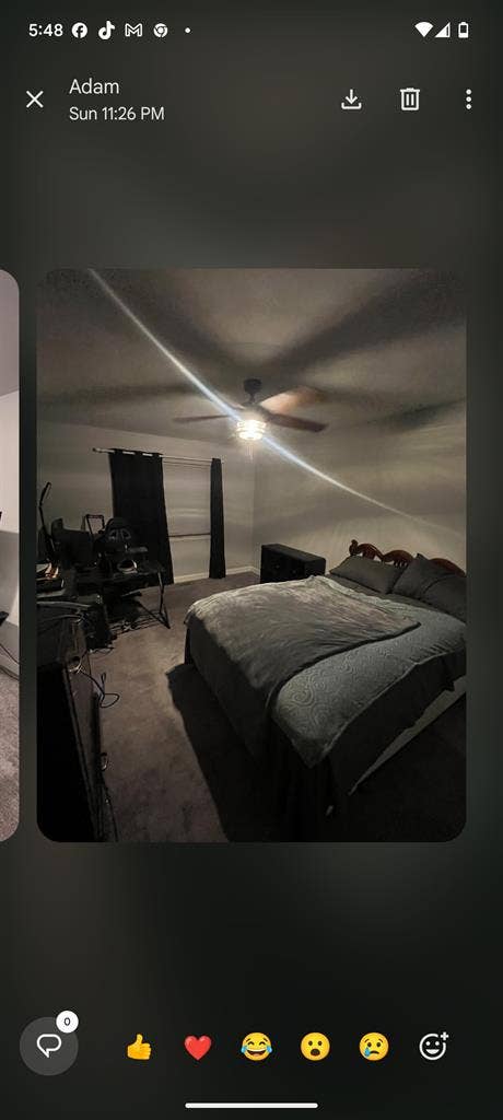 Looking for a Roommate