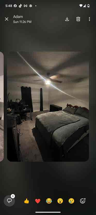 Looking for a Roommate