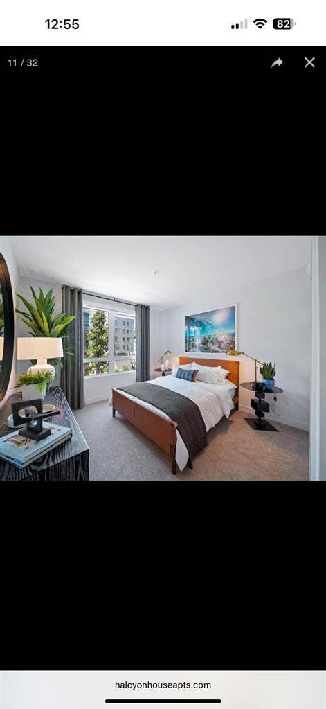 LUXURY
apt!!
