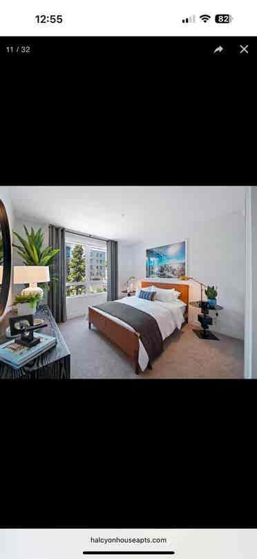 LUXURY
 apt!!