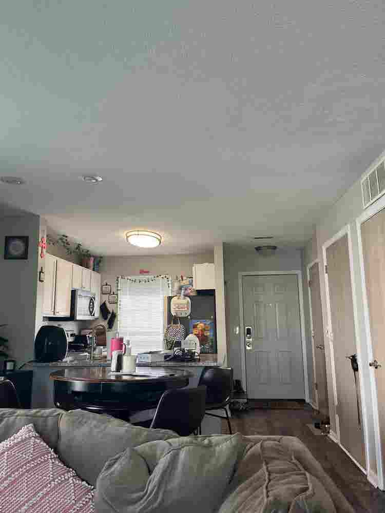 Two bed,  bath Townhome
