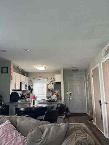 Two bed,  bath Townhome